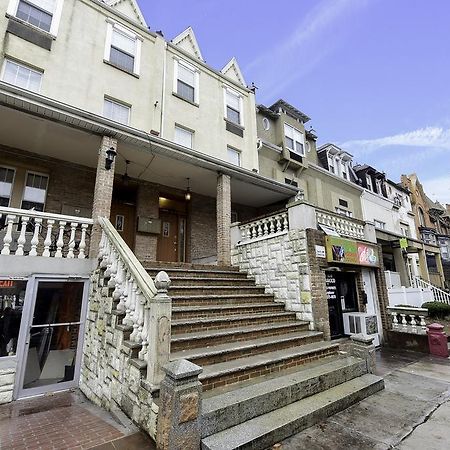 1&2 Bd Apts Near Upenn & Hospitals Apartment Philadelphia Exterior foto