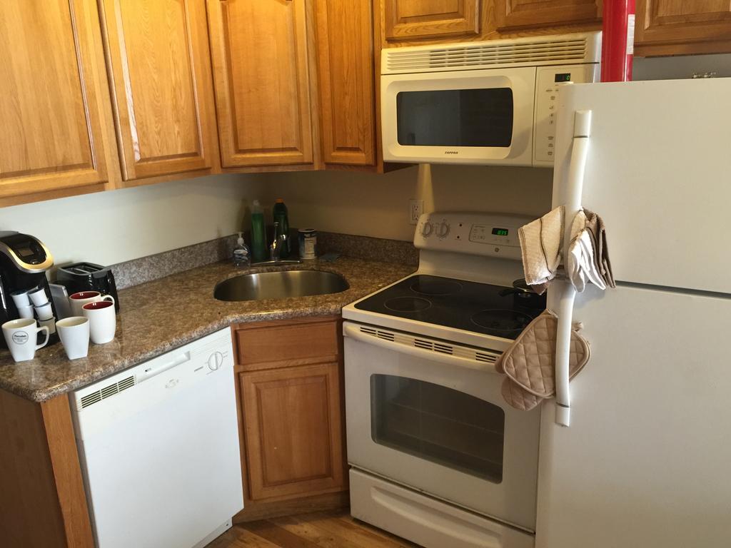 1&2 Bd Apts Near Upenn & Hospitals Apartment Philadelphia Exterior foto