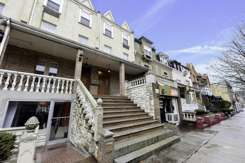 1&2 Bd Apts Near Upenn & Hospitals Apartment Philadelphia Exterior foto