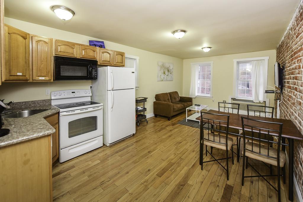 1&2 Bd Apts Near Upenn & Hospitals Apartment Philadelphia Exterior foto