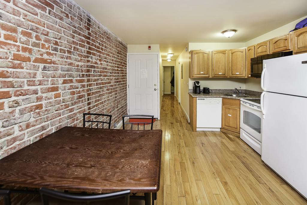 1&2 Bd Apts Near Upenn & Hospitals Apartment Philadelphia Exterior foto
