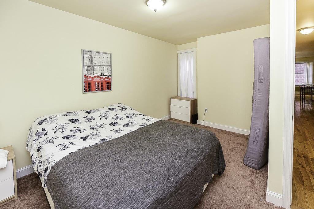 1&2 Bd Apts Near Upenn & Hospitals Apartment Philadelphia Exterior foto