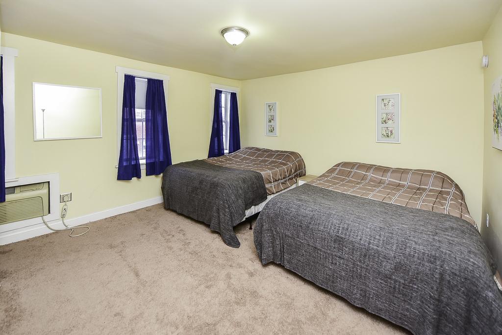 1&2 Bd Apts Near Upenn & Hospitals Apartment Philadelphia Exterior foto