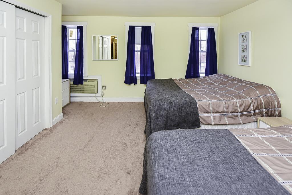 1&2 Bd Apts Near Upenn & Hospitals Apartment Philadelphia Exterior foto