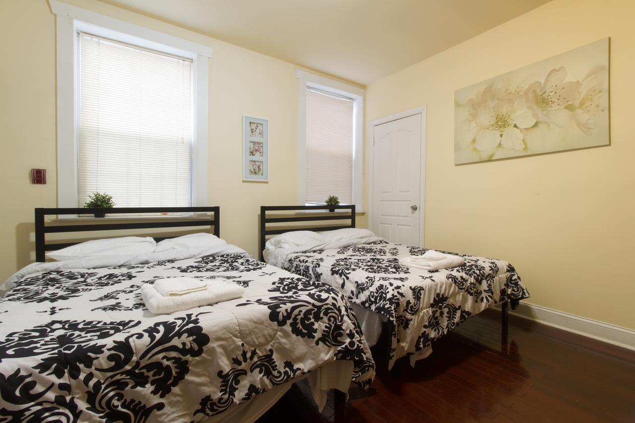1&2 Bd Apts Near Upenn & Hospitals Apartment Philadelphia Exterior foto