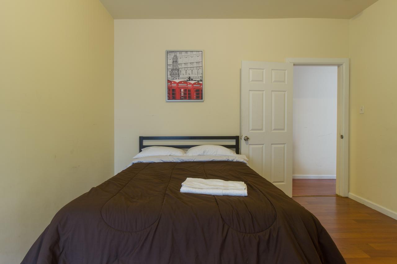 1&2 Bd Apts Near Upenn & Hospitals Apartment Philadelphia Exterior foto