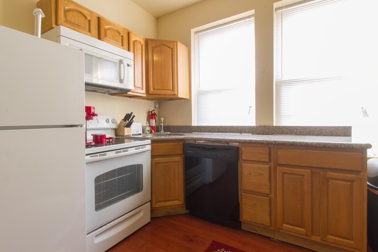 1&2 Bd Apts Near Upenn & Hospitals Apartment Philadelphia Exterior foto
