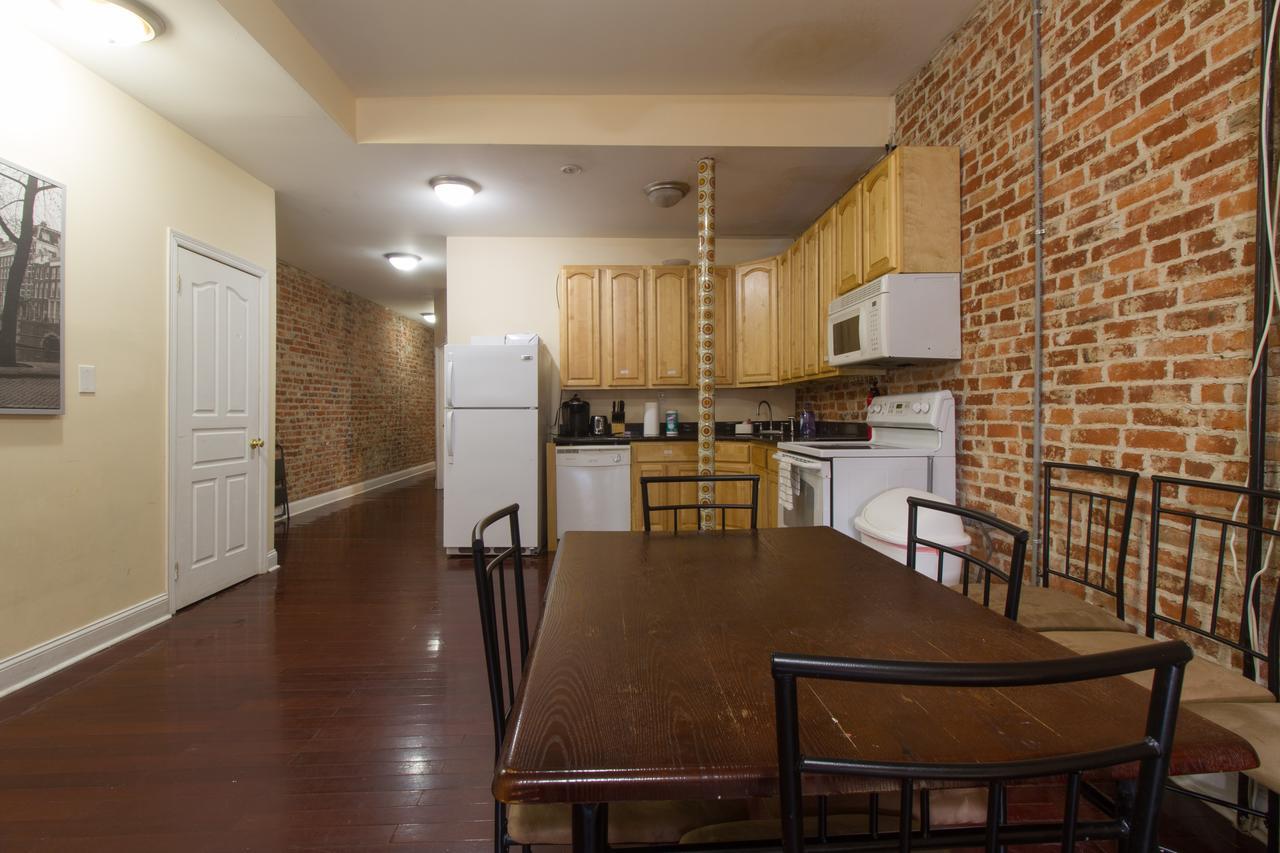 1&2 Bd Apts Near Upenn & Hospitals Apartment Philadelphia Exterior foto