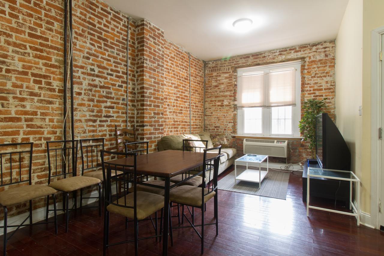 1&2 Bd Apts Near Upenn & Hospitals Apartment Philadelphia Exterior foto