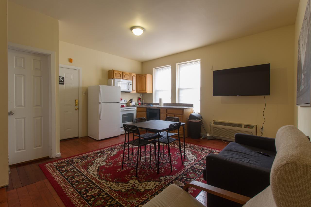 1&2 Bd Apts Near Upenn & Hospitals Apartment Philadelphia Exterior foto