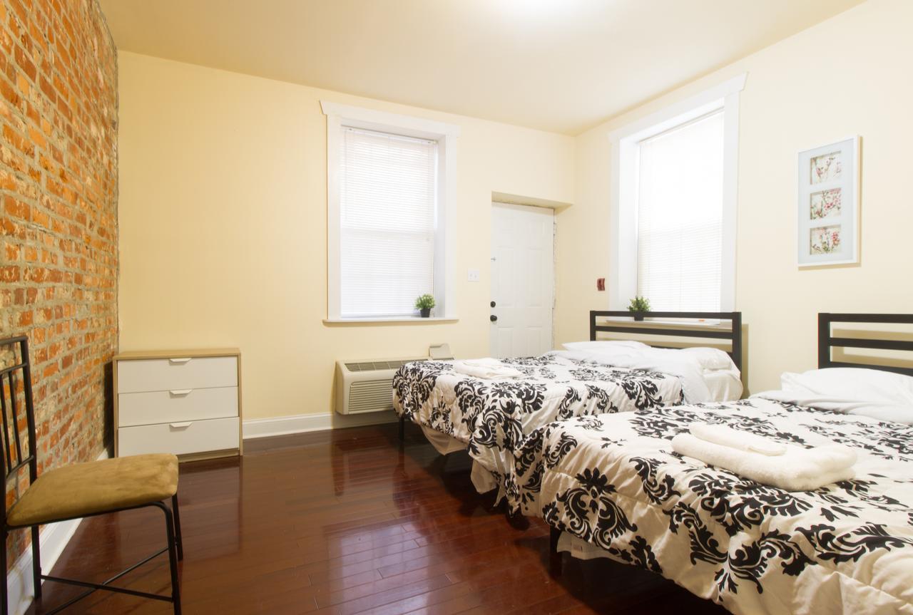 1&2 Bd Apts Near Upenn & Hospitals Apartment Philadelphia Exterior foto