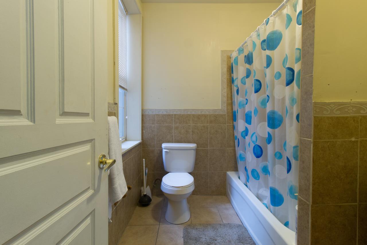 1&2 Bd Apts Near Upenn & Hospitals Apartment Philadelphia Exterior foto