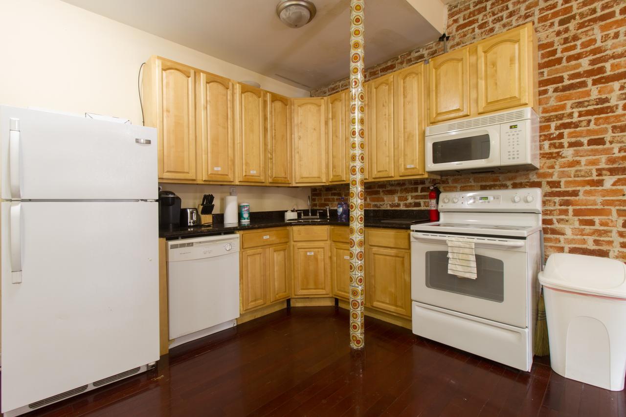 1&2 Bd Apts Near Upenn & Hospitals Apartment Philadelphia Exterior foto