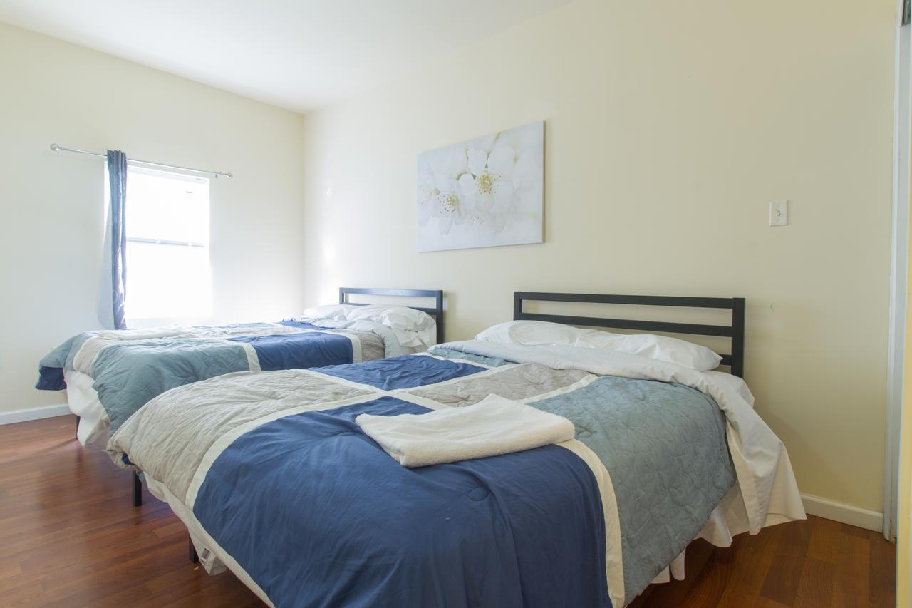 1&2 Bd Apts Near Upenn & Hospitals Apartment Philadelphia Exterior foto