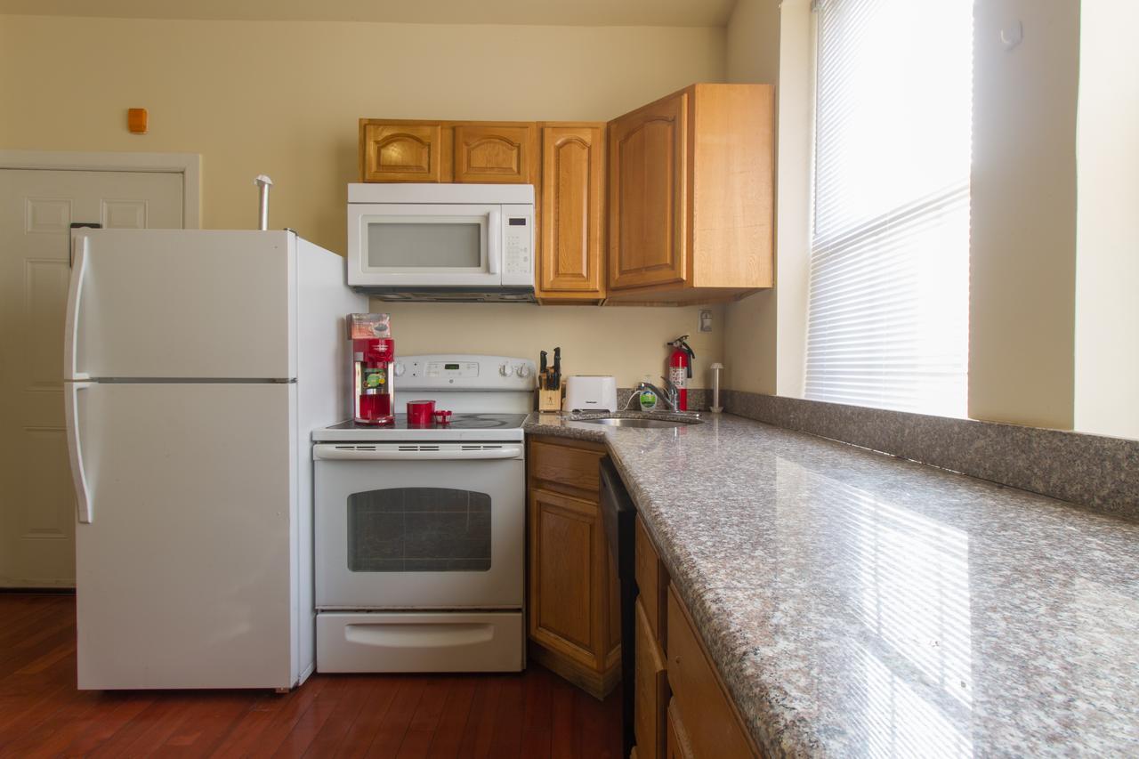 1&2 Bd Apts Near Upenn & Hospitals Apartment Philadelphia Exterior foto