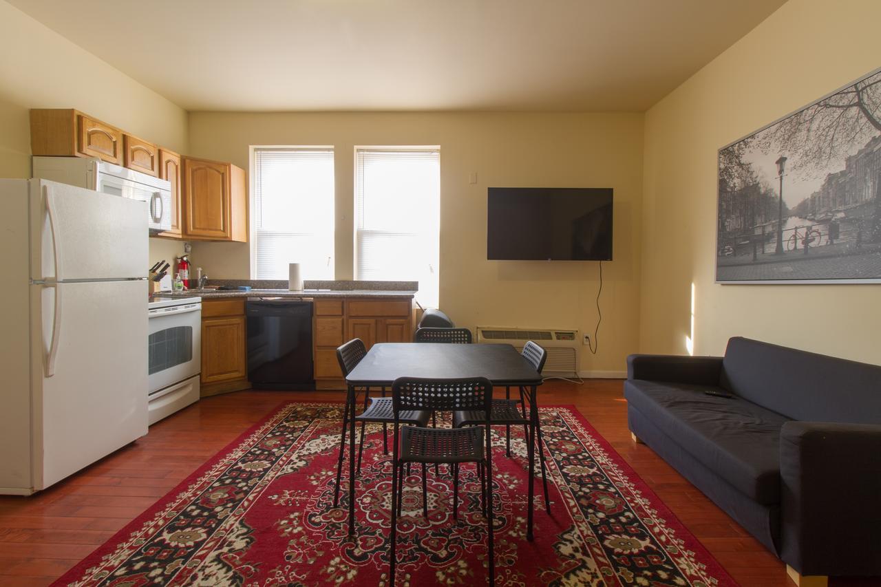 1&2 Bd Apts Near Upenn & Hospitals Apartment Philadelphia Exterior foto