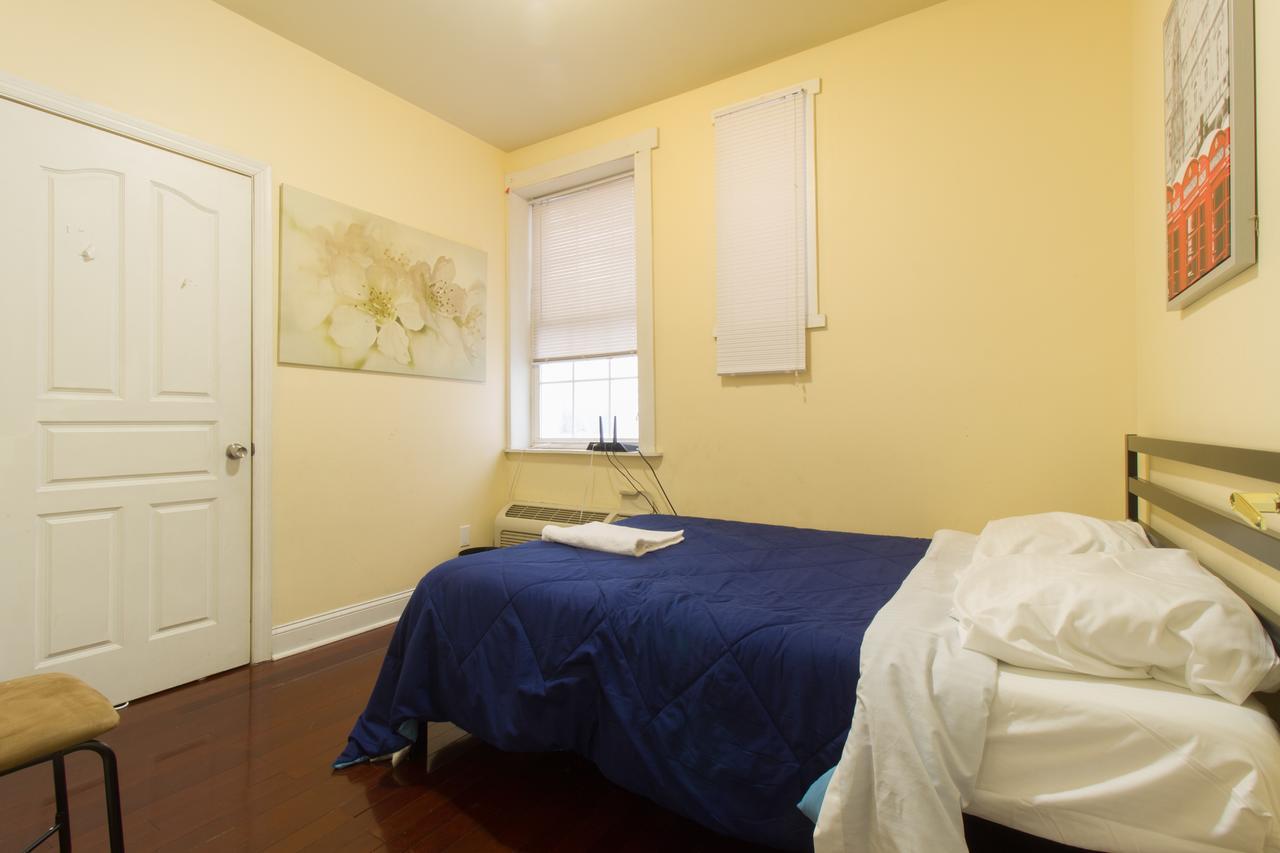 1&2 Bd Apts Near Upenn & Hospitals Apartment Philadelphia Exterior foto