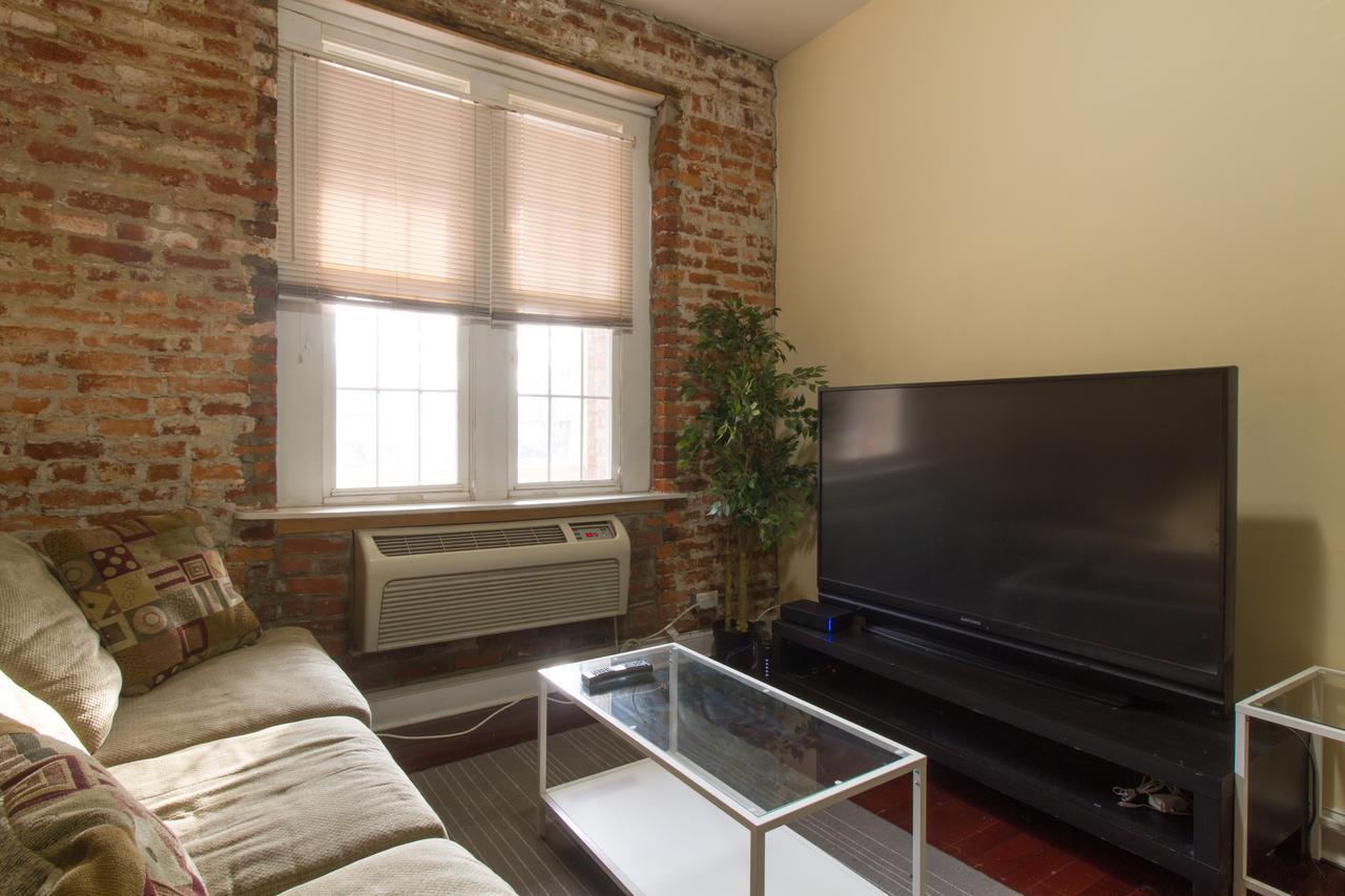 1&2 Bd Apts Near Upenn & Hospitals Apartment Philadelphia Exterior foto